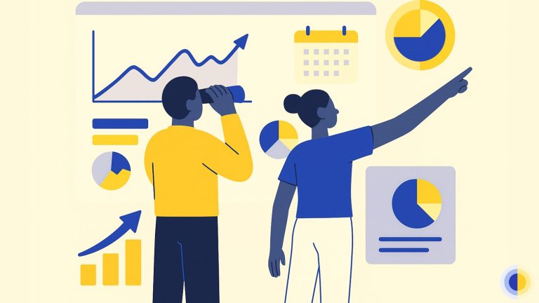 🚀 Helping You Anticipate the Future — Our True Purpose 